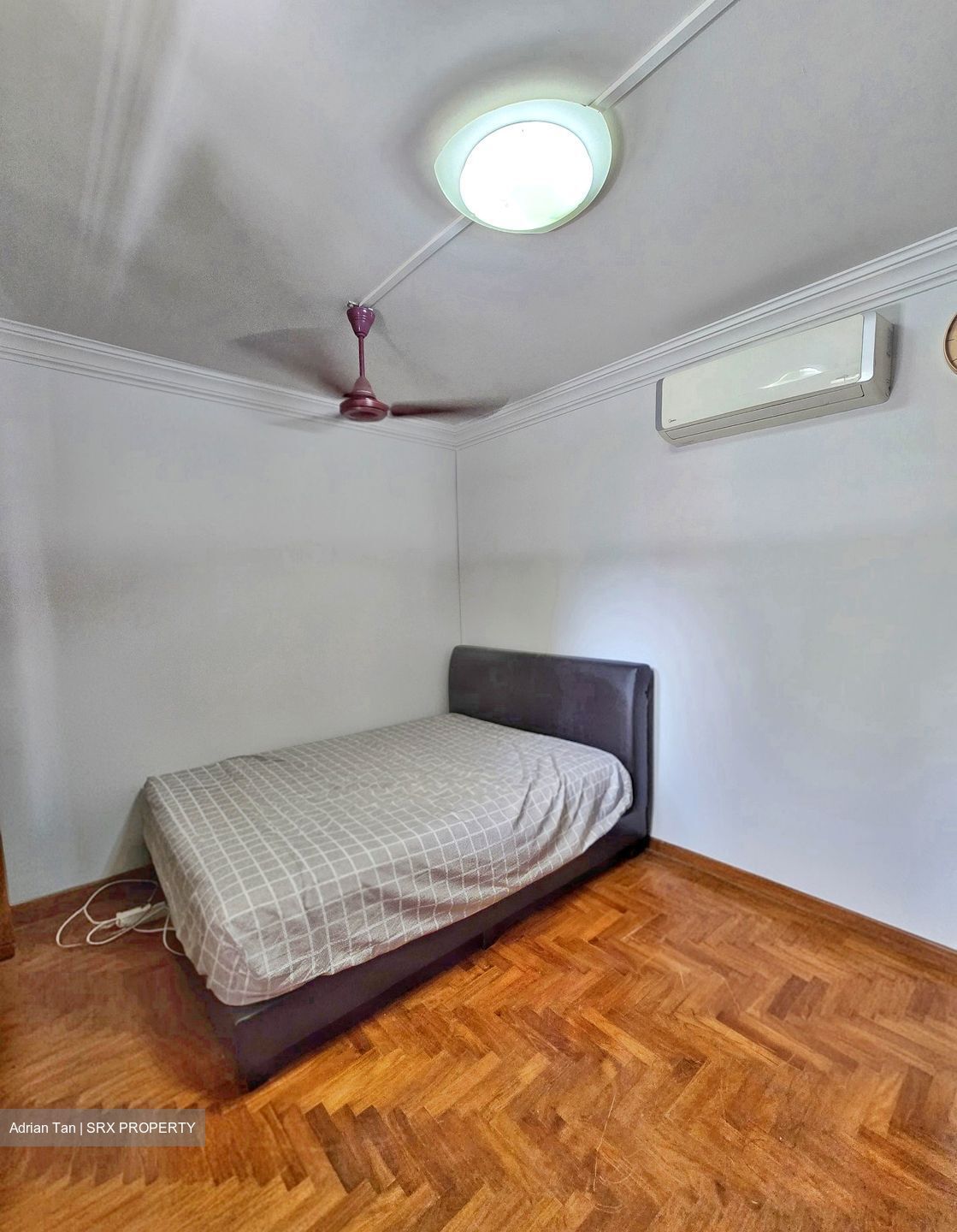 Blk 105 Eunos Vista (Bedok), HDB 3 Rooms #516363591